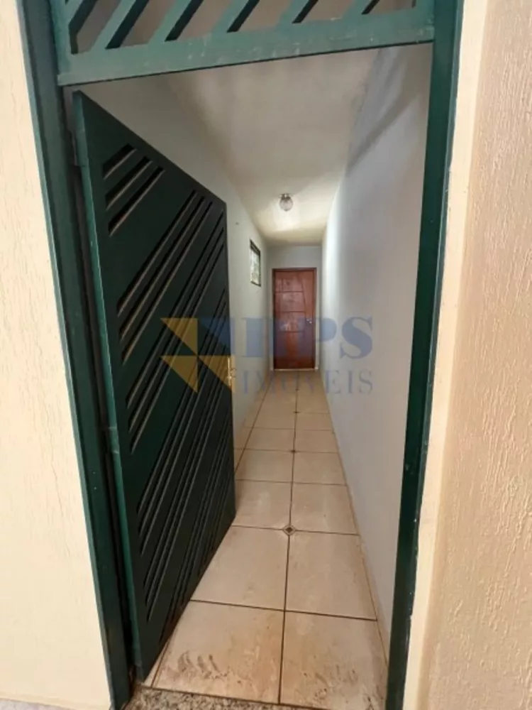 Casa, 3 quartos, 120 m² - Foto 1