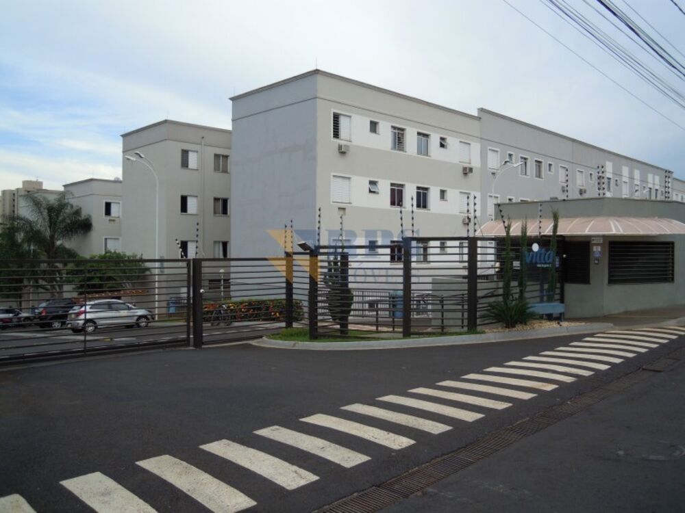 Apartamento, 2 quartos, 46 m² - Foto 1