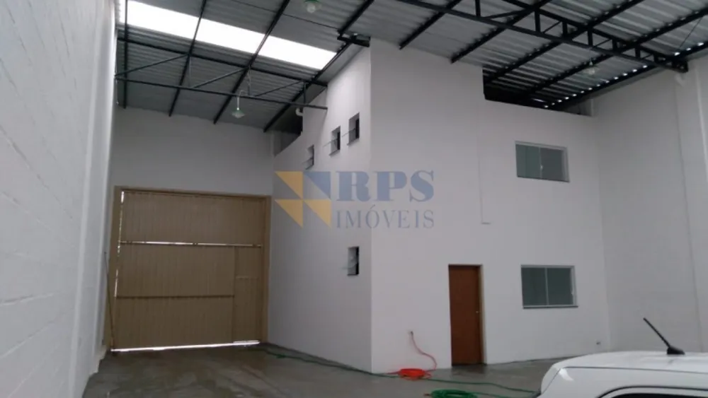 Depósito-Galpão, 600 m² - Foto 6