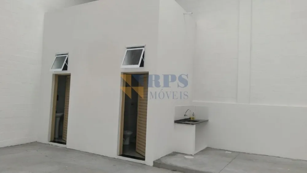 Depósito-Galpão, 600 m² - Foto 11