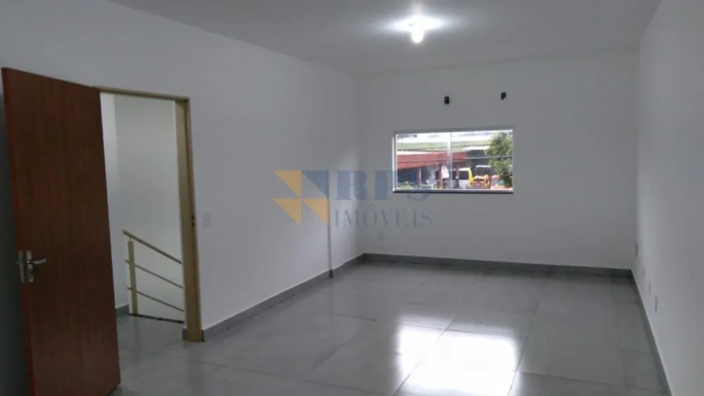 Depósito-Galpão, 600 m² - Foto 3
