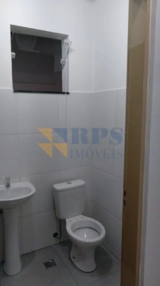 Depósito-Galpão, 600 m² - Foto 9