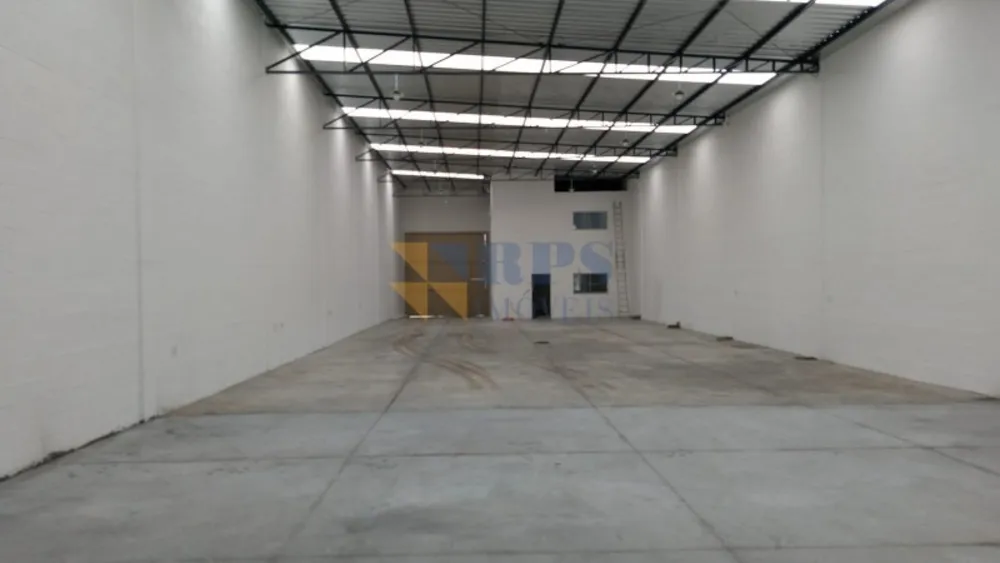 Depósito-Galpão, 600 m² - Foto 5