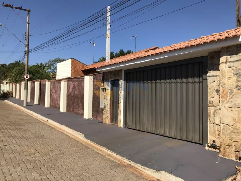 Chácara, 2 quartos, 3019 m² - Foto 3
