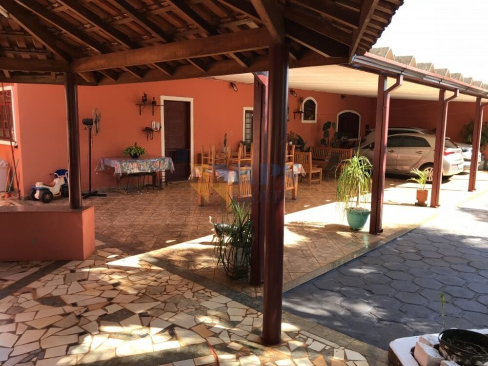 Chácara, 2 quartos, 3019 m² - Foto 3