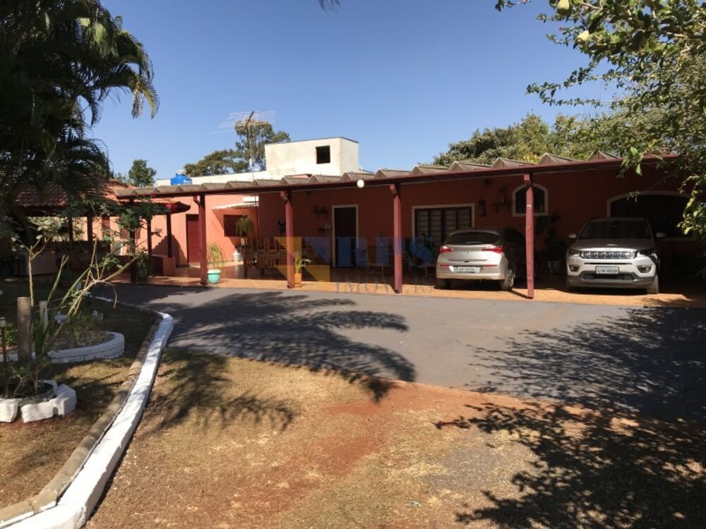 Chácara, 2 quartos, 3019 m² - Foto 7