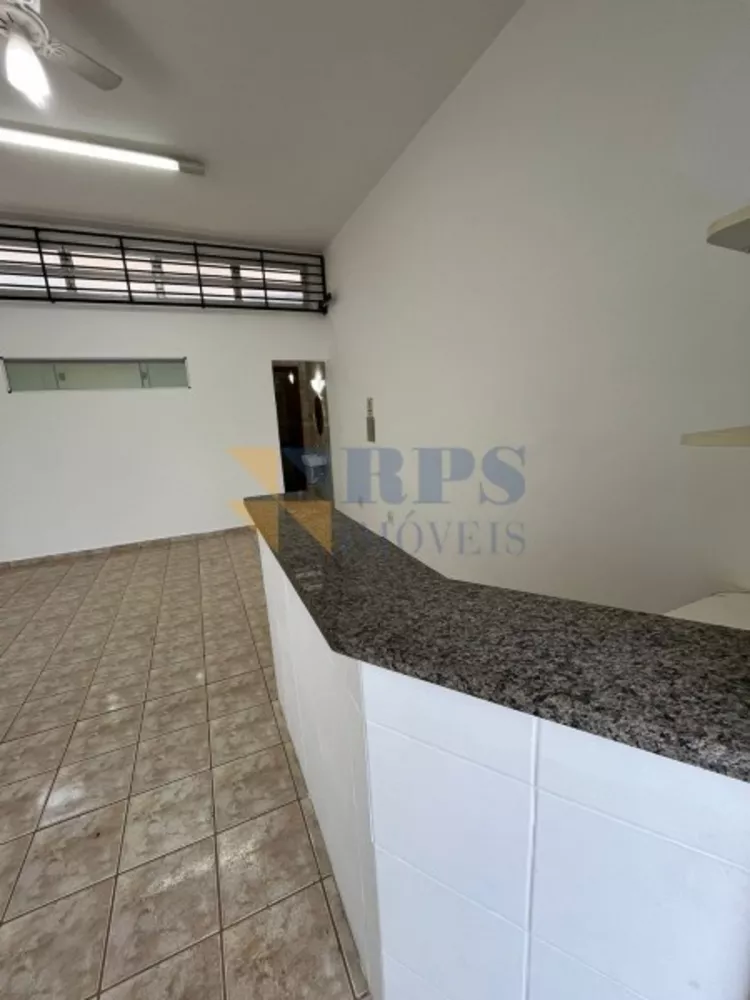 Prédio Inteiro para alugar, 55m² - Foto 3