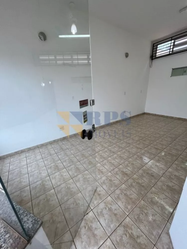 Prédio Inteiro para alugar, 55m² - Foto 2