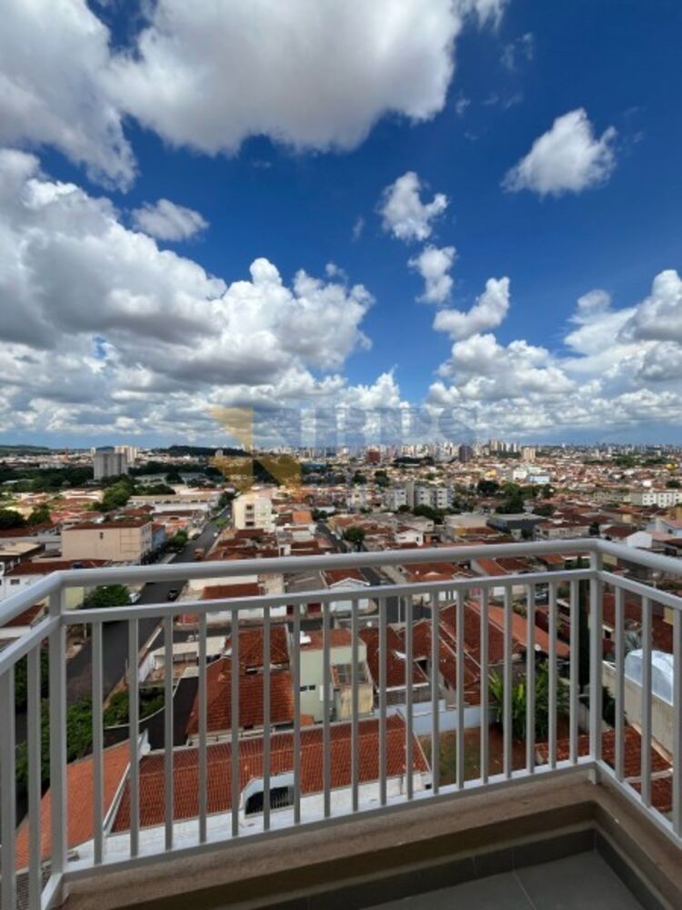 Apartamento para alugar com 2 quartos, 63m² - Foto 6