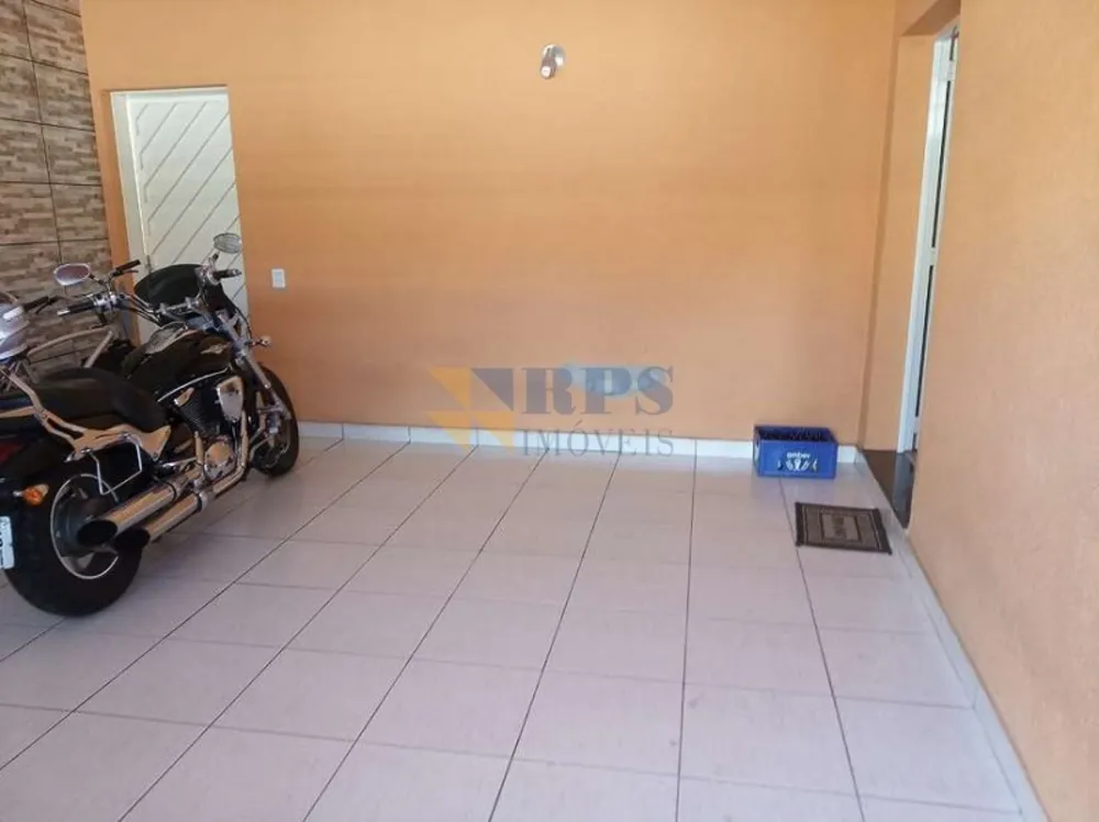 Casa, 3 quartos, 205 m² - Foto 2