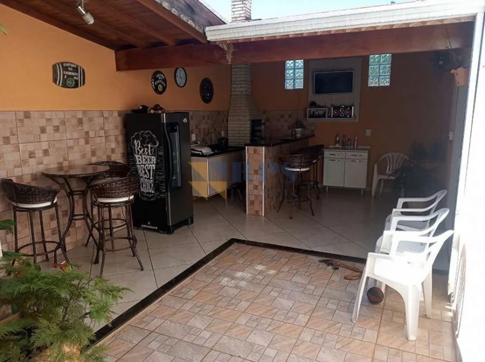 Casa, 3 quartos, 205 m² - Foto 22