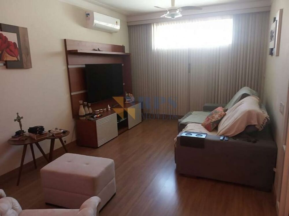 Casa, 3 quartos, 205 m² - Foto 4