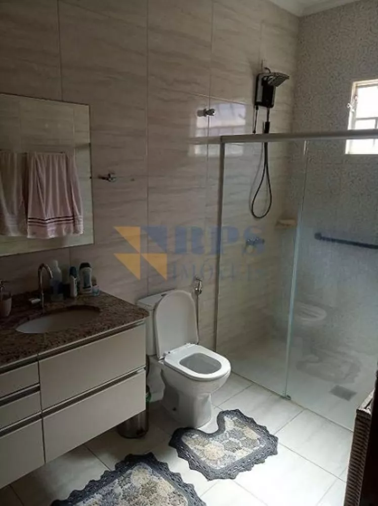 Casa, 3 quartos, 205 m² - Foto 16