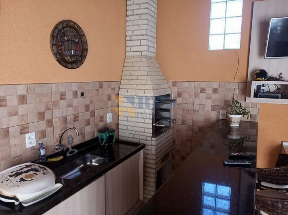 Casa, 3 quartos, 205 m² - Foto 23
