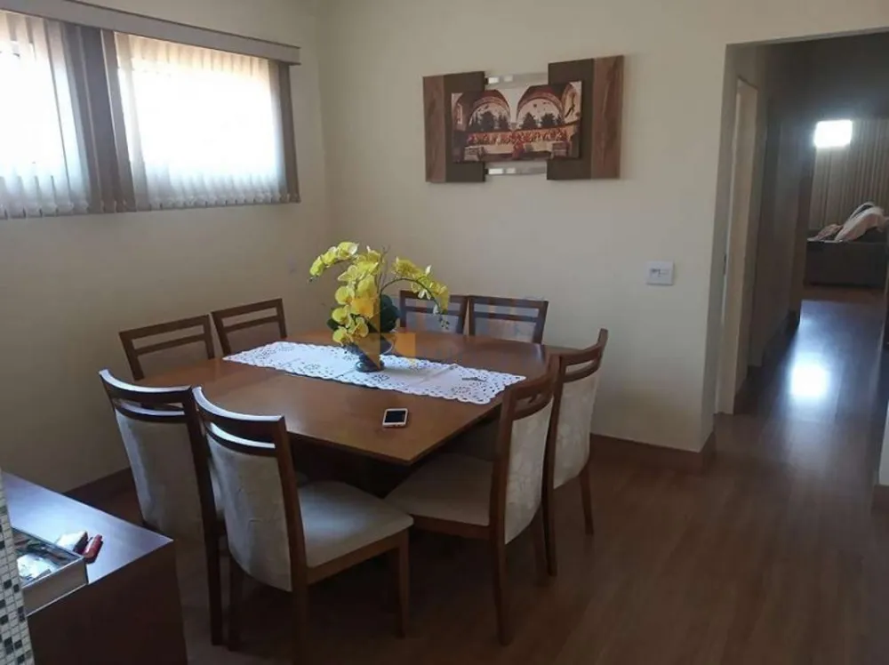 Casa, 3 quartos, 205 m² - Foto 8