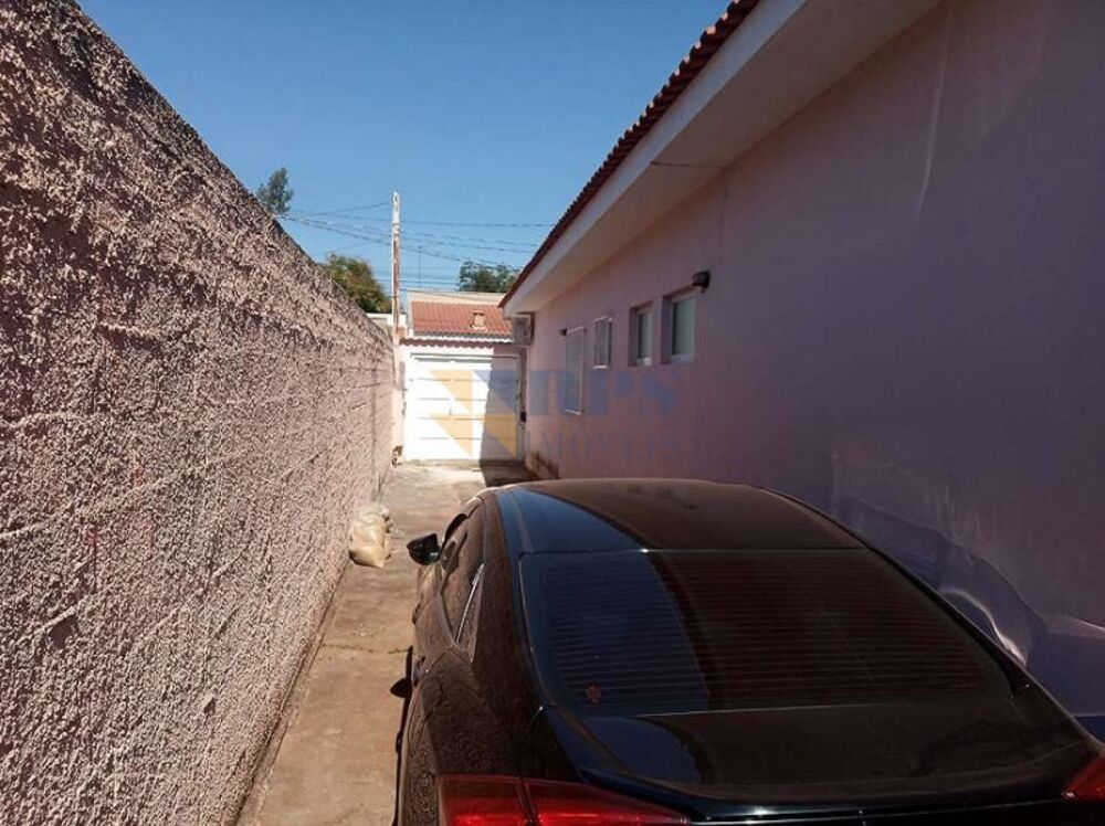 Casa, 3 quartos, 205 m² - Foto 6