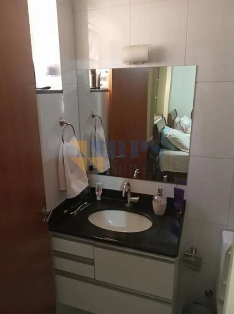 Casa, 3 quartos, 205 m² - Foto 13
