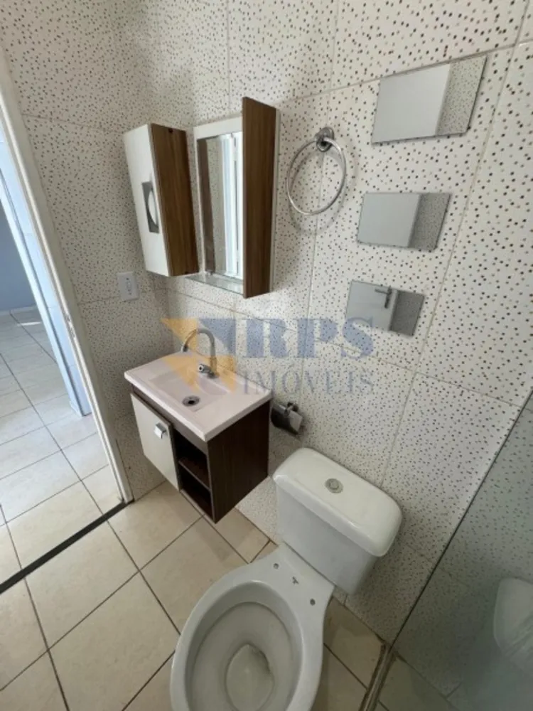 Apartamento, 2 quartos, 43 m² - Foto 10