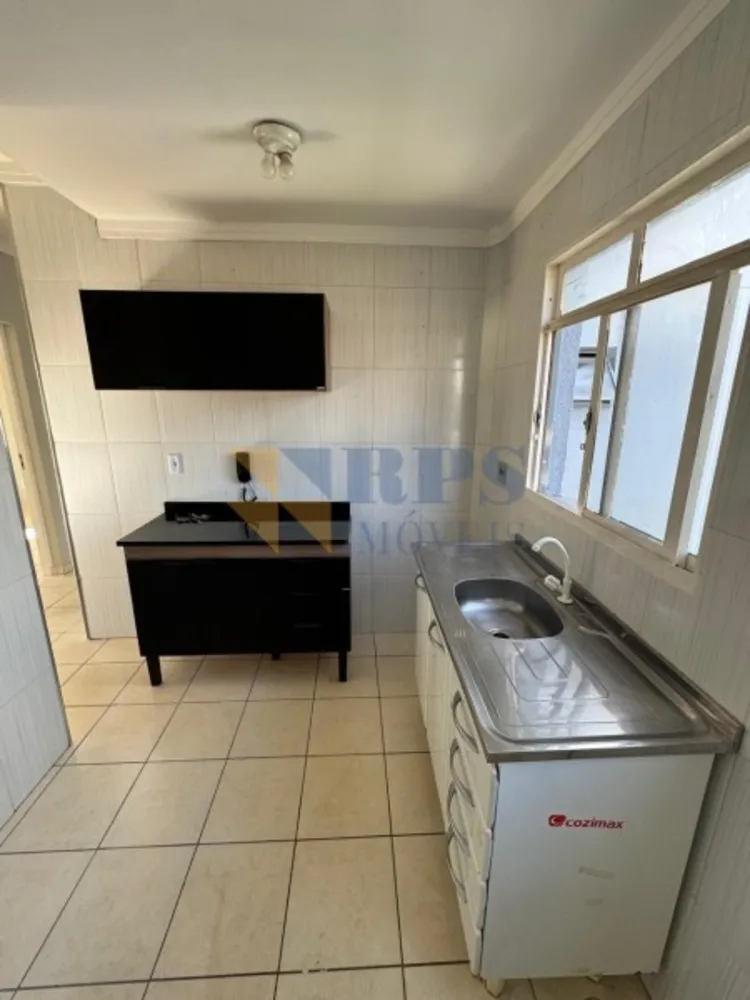 Apartamento, 2 quartos, 43 m² - Foto 4
