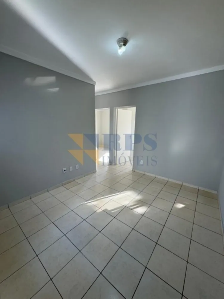 Apartamento, 2 quartos, 43 m² - Foto 2