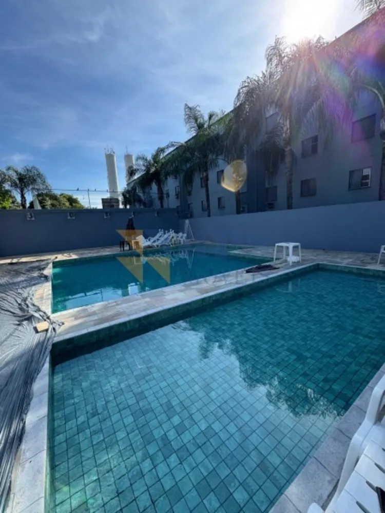 Apartamento, 2 quartos, 43 m² - Foto 3