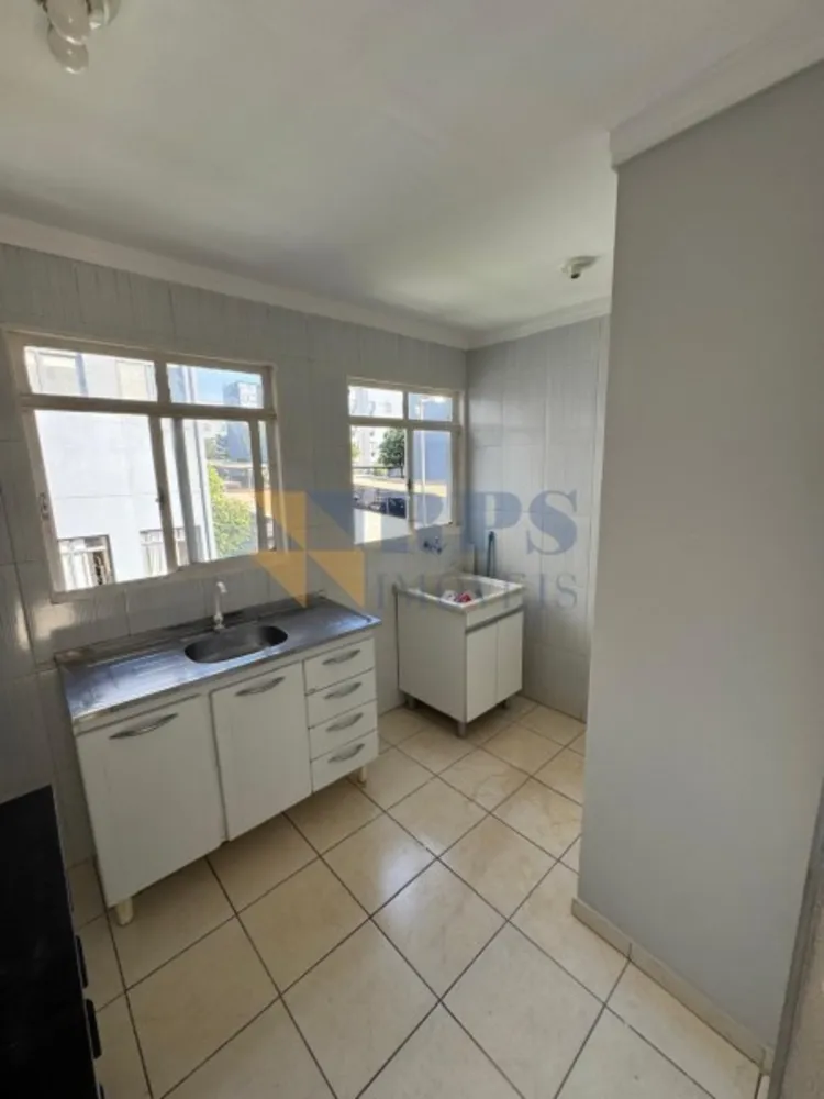 Apartamento, 2 quartos, 43 m² - Foto 7