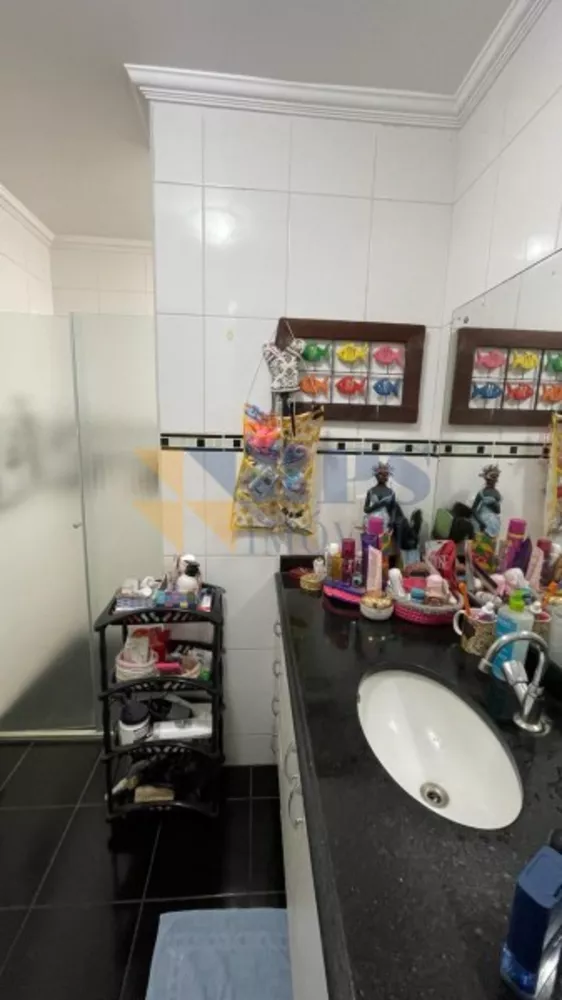 Apartamento, 3 quartos, 167 m² - Foto 3