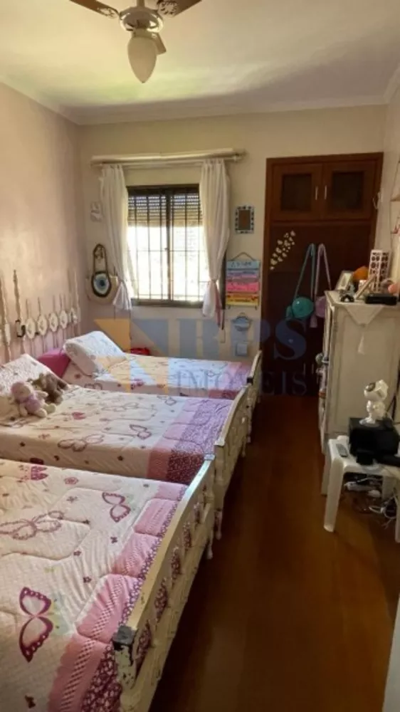 Apartamento, 3 quartos, 167 m² - Foto 1