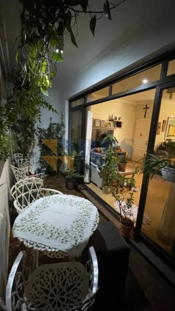 Apartamento, 3 quartos, 167 m² - Foto 6