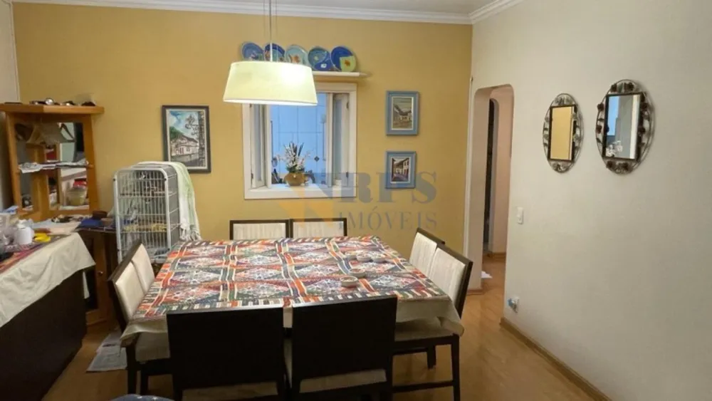 Apartamento, 3 quartos, 167 m² - Foto 8
