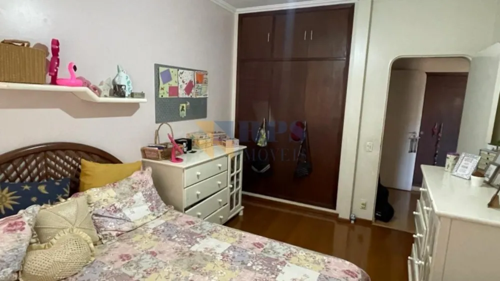 Apartamento, 3 quartos, 167 m² - Foto 12