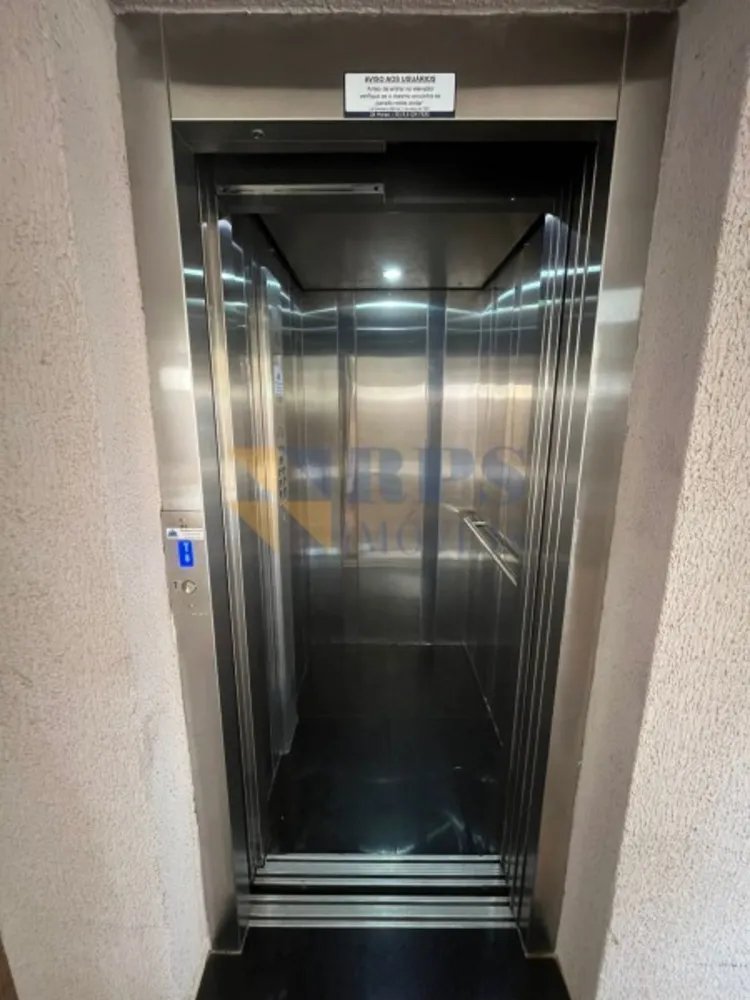Apartamento, 1 quarto, 45 m² - Foto 1