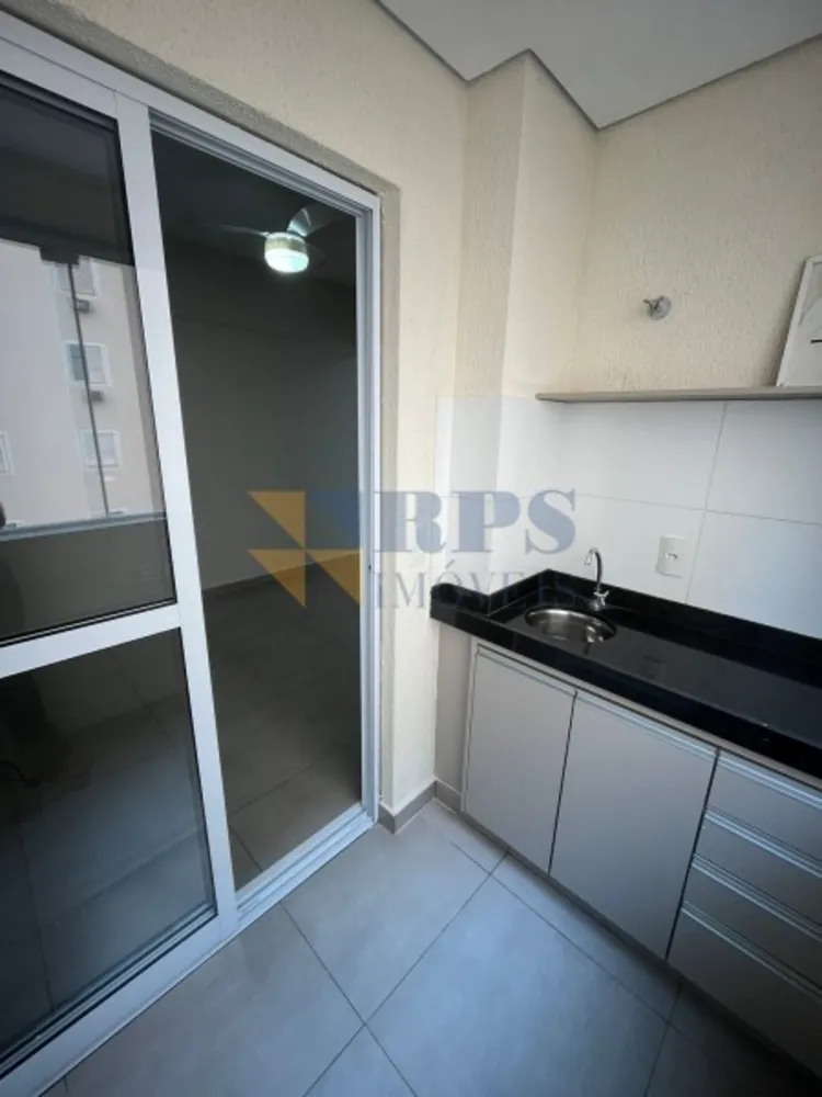 Apartamento, 1 quarto, 45 m² - Foto 8