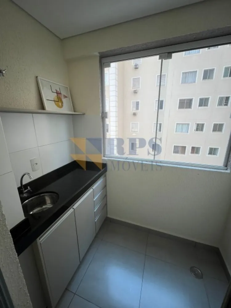 Apartamento, 1 quarto, 45 m² - Foto 7