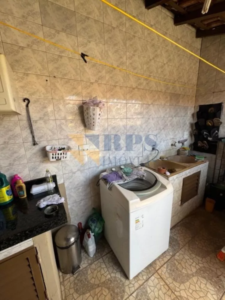 Casa, 2 quartos, 180 m² - Foto 4