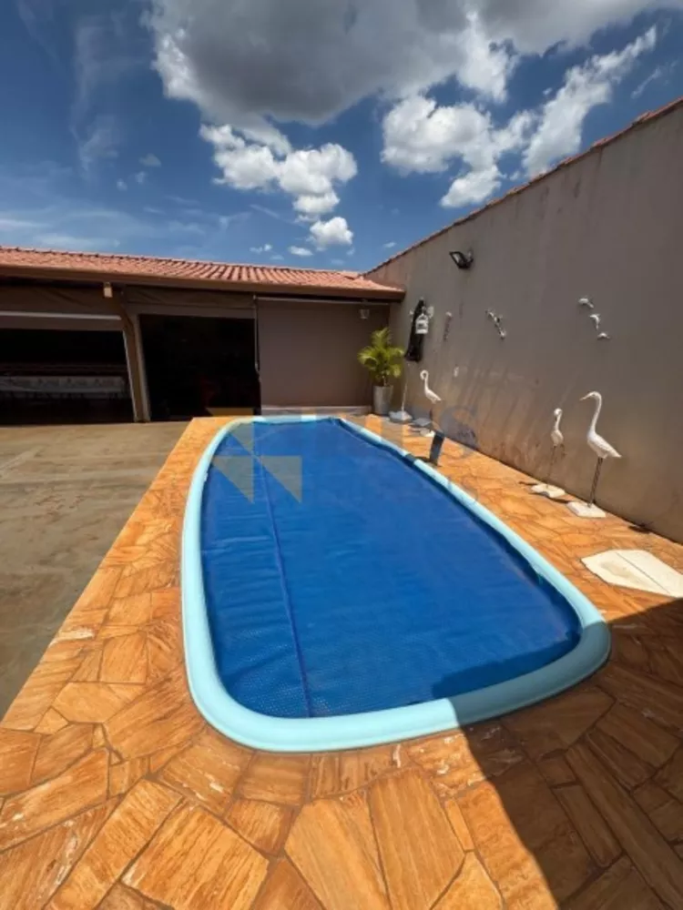 Casa, 2 quartos, 180 m² - Foto 3