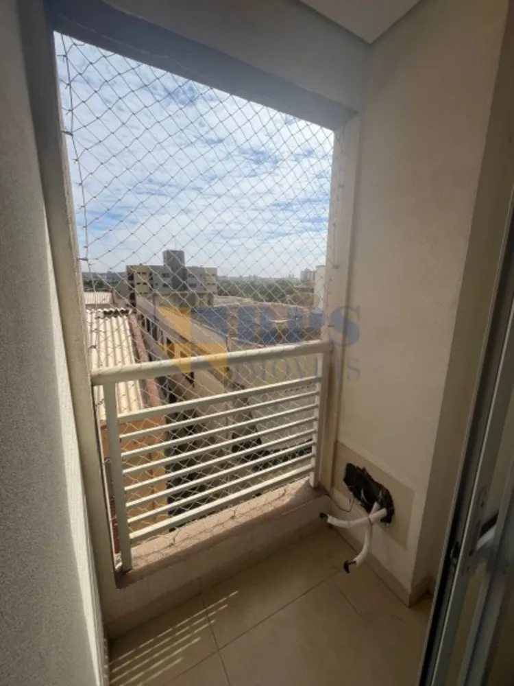 Apartamento, 2 quartos, 66 m² - Foto 3