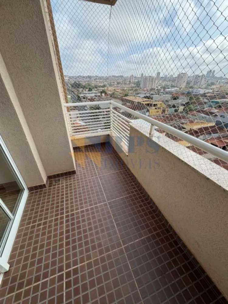 Apartamento, 2 quartos, 66 m² - Foto 5