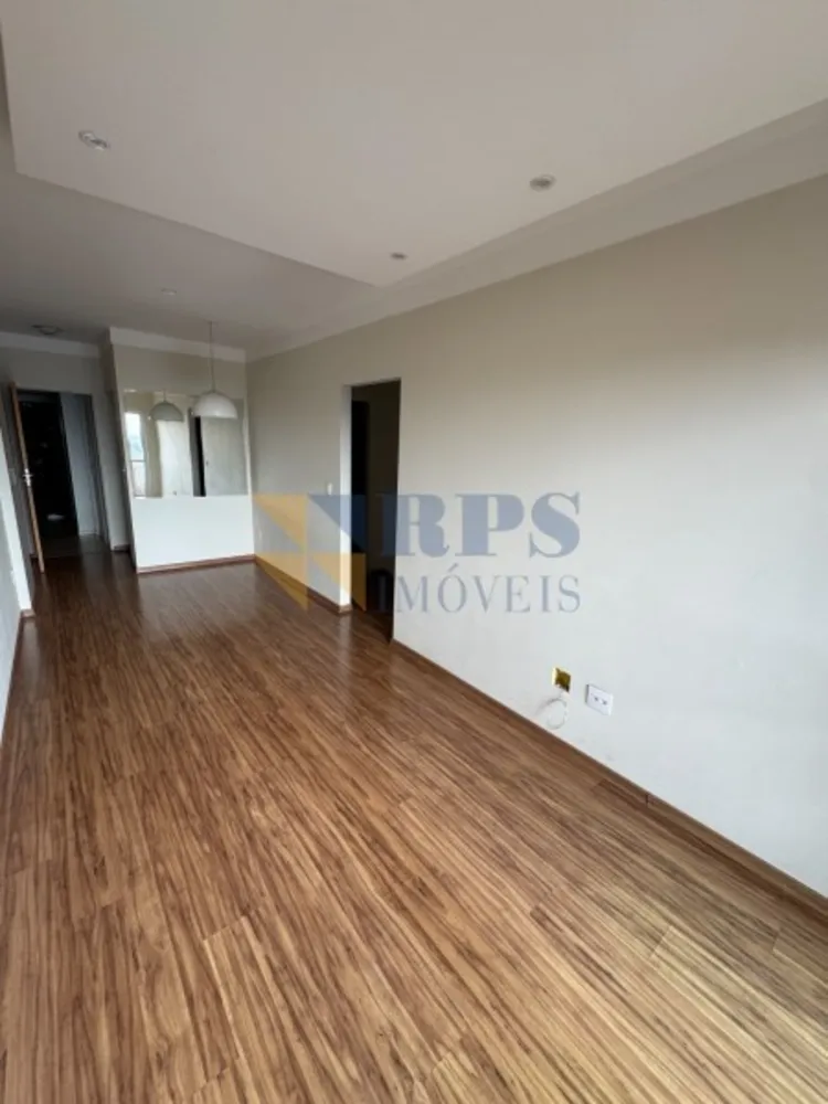 Apartamento, 2 quartos, 66 m² - Foto 3