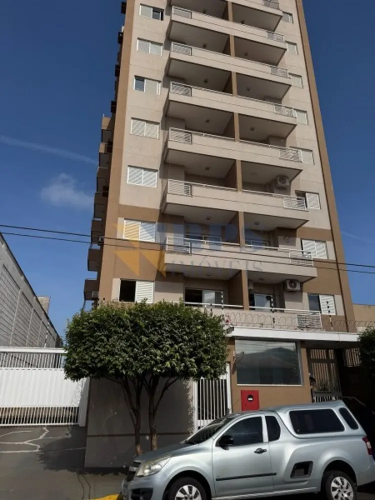 Apartamento, 2 quartos, 66 m² - Foto 1