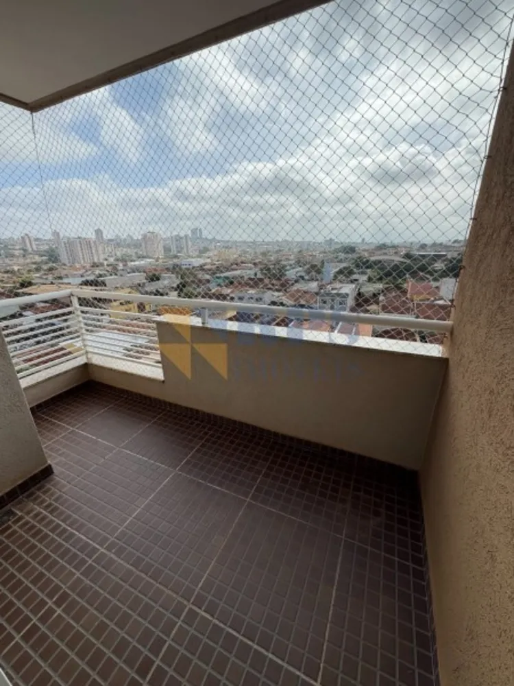 Apartamento, 2 quartos, 66 m² - Foto 4