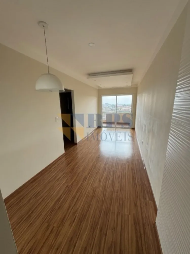 Apartamento, 2 quartos, 66 m² - Foto 2
