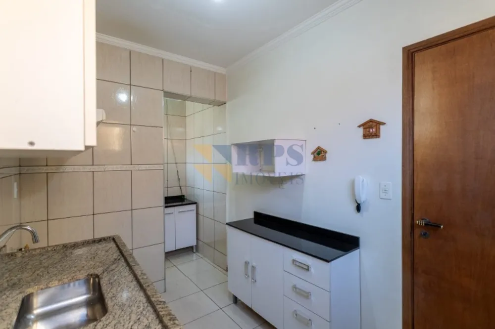 Apartamento, 3 quartos, 87 m² - Foto 7
