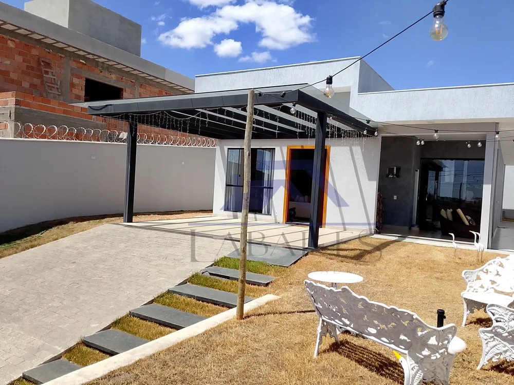 Casa, 3 quartos, 393 m² - Foto 9