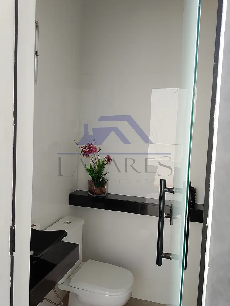 Casa, 3 quartos, 393 m² - Foto 10