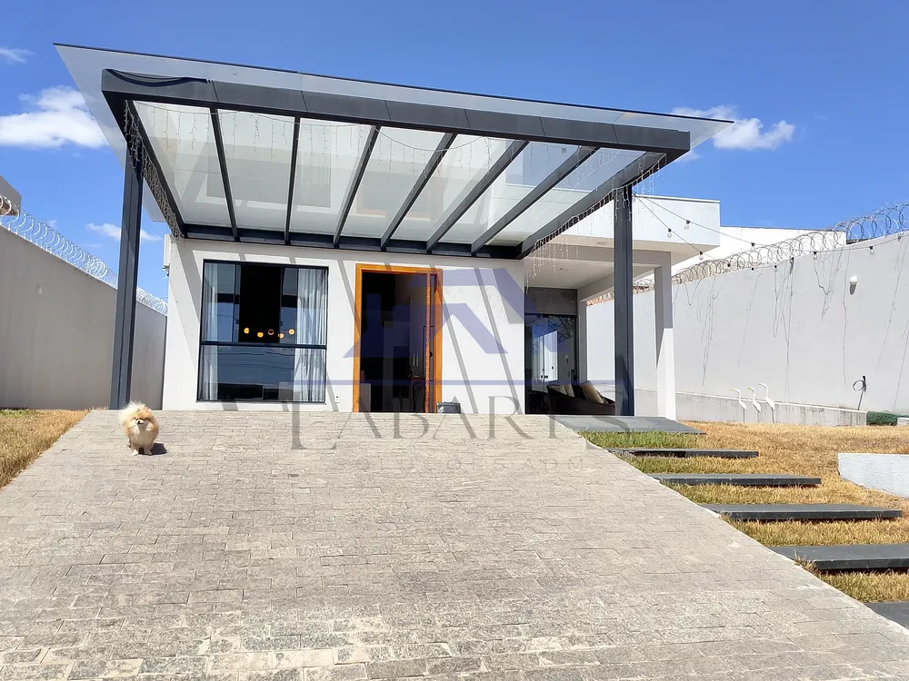 Casa, 3 quartos, 393 m² - Foto 1