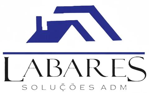 Logo de Gustavo Labares