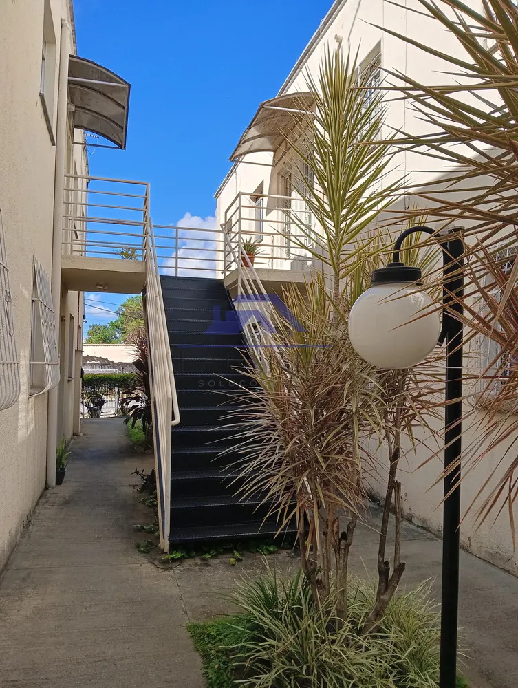 Apartamento, 2 quartos, 50 m² - Foto 2