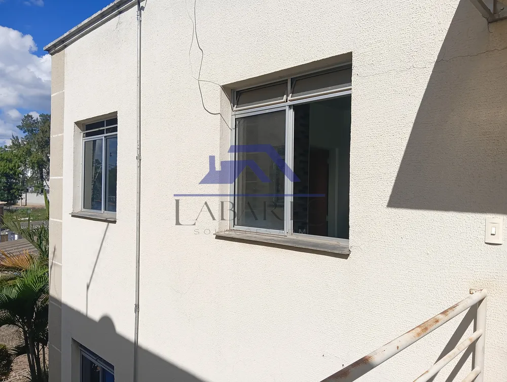 Apartamento, 2 quartos, 50 m² - Foto 3