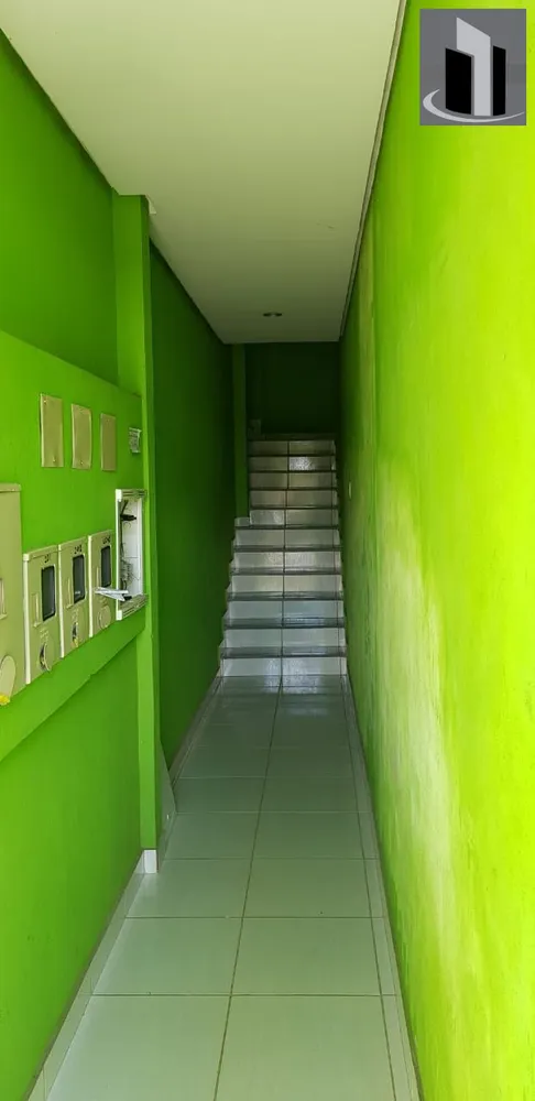 Apartamento, 2 quartos, 94 m² - Foto 2